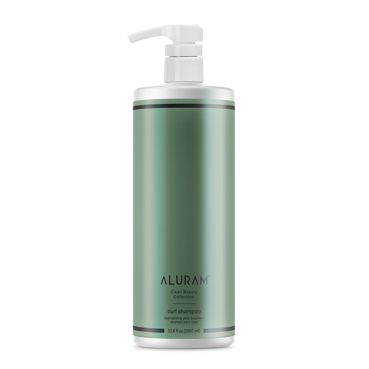 Aluram Curl Shampoo 33.8oz
