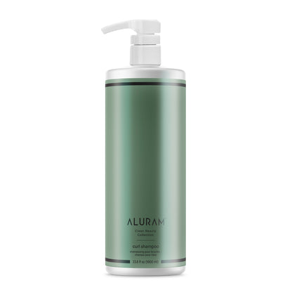 Aluram Curl Shampoo 33.8oz