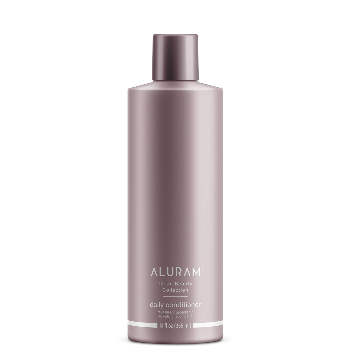 Aluram Daily Conditioner