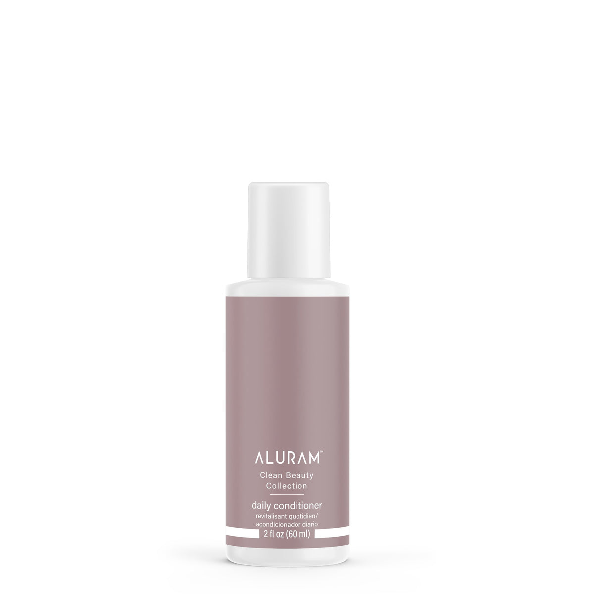 Aluram Daily Conditioner 2 oz
