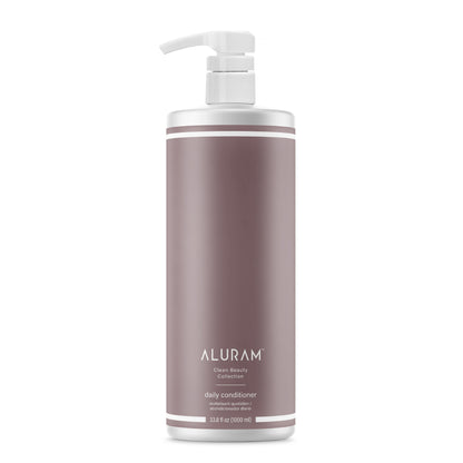 Aluram Daily Conditioner 33.8oz