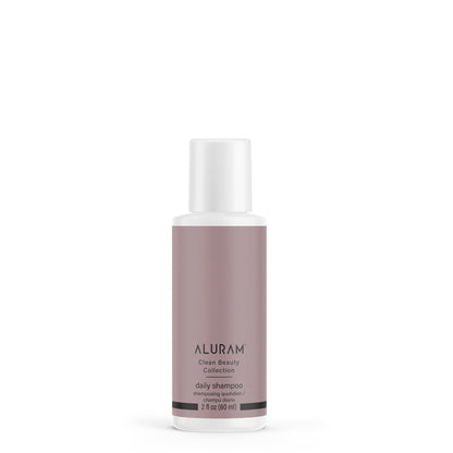 Aluram Daily Shampoo 2 oz