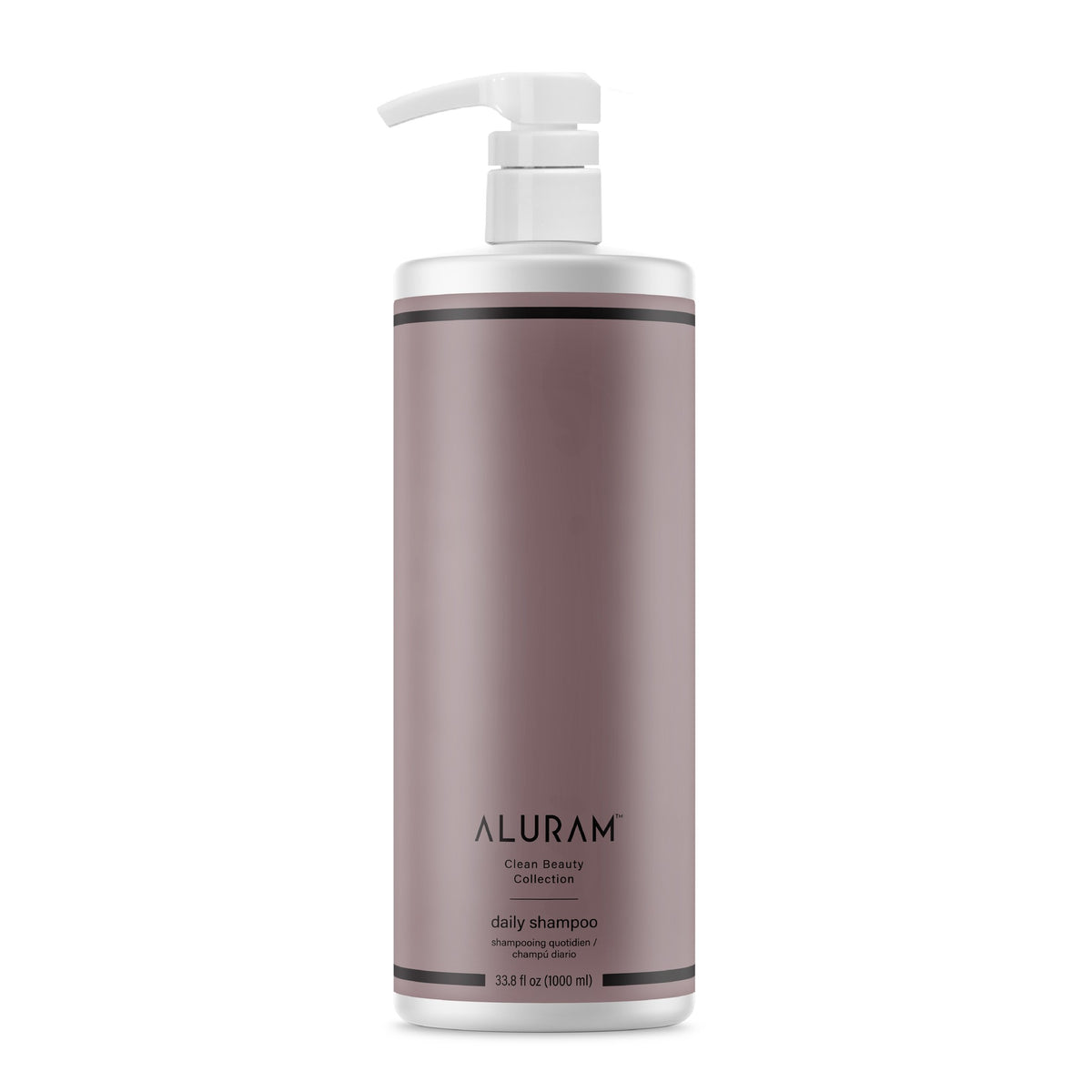Aluram Daily Shampoo 33.8 oz