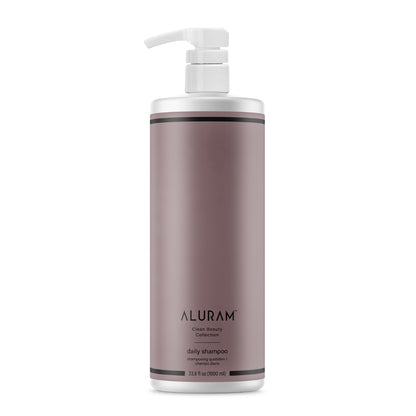 Aluram Daily Shampoo 33.8 oz