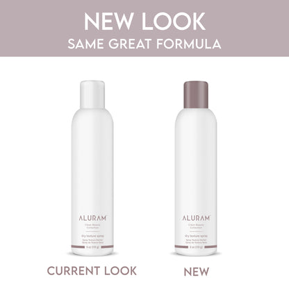 Aluram Dry Texture Spray