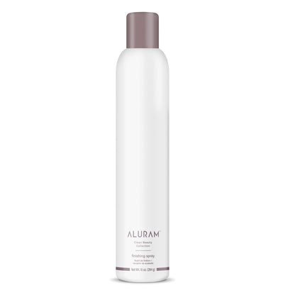 Aluram Finishing Spray