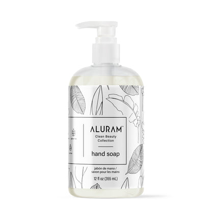 Aluram Hand Soap