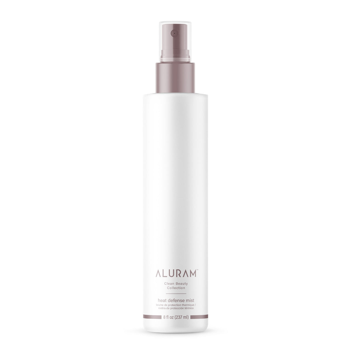 Aluram Heat Defense Mist