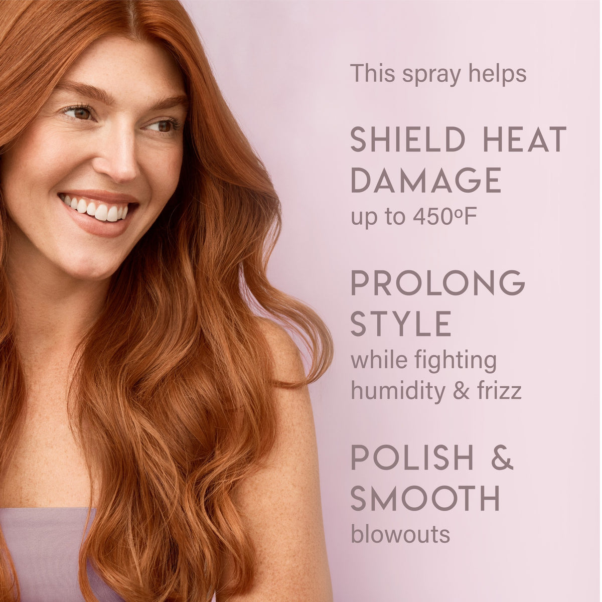 Aluram Heat Defense Mist