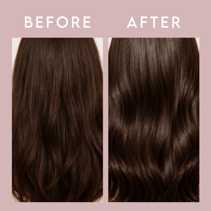 Aluram High Shine Anti Frizz Blowout Spray
