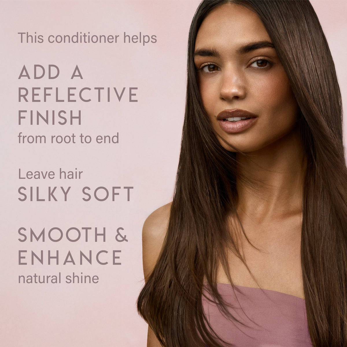Aluram High Shine Conditioner
