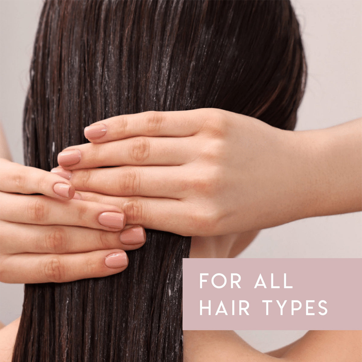 Aluram High Shine Conditioner