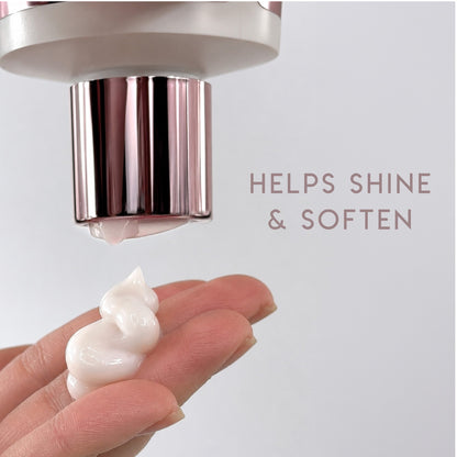 Aluram High Shine Conditioner