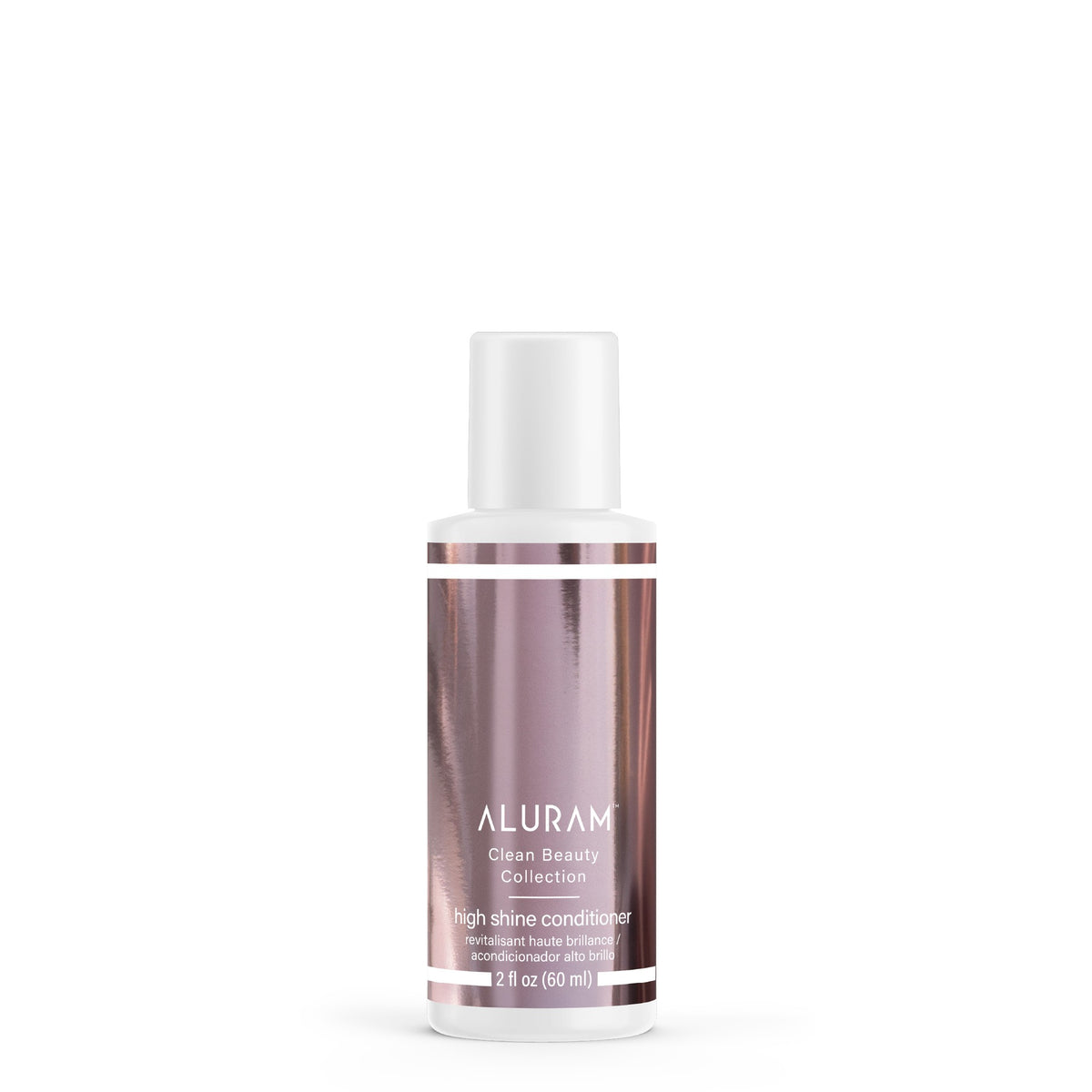 Aluram High Shine Conditioner 2 fl oz