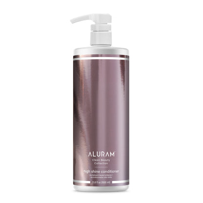 Aluram High Shine Conditioner 33.8 fl oz