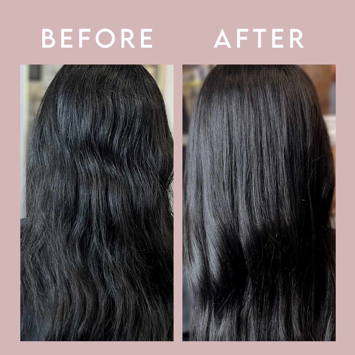 Aluram High Shine Glossing Treatment