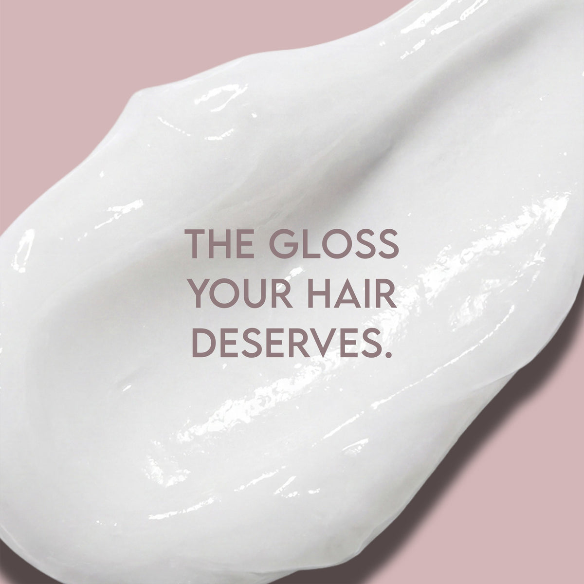 Aluram High Shine Glossing Treatment