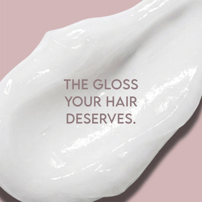 Aluram High Shine Glossing Treatment