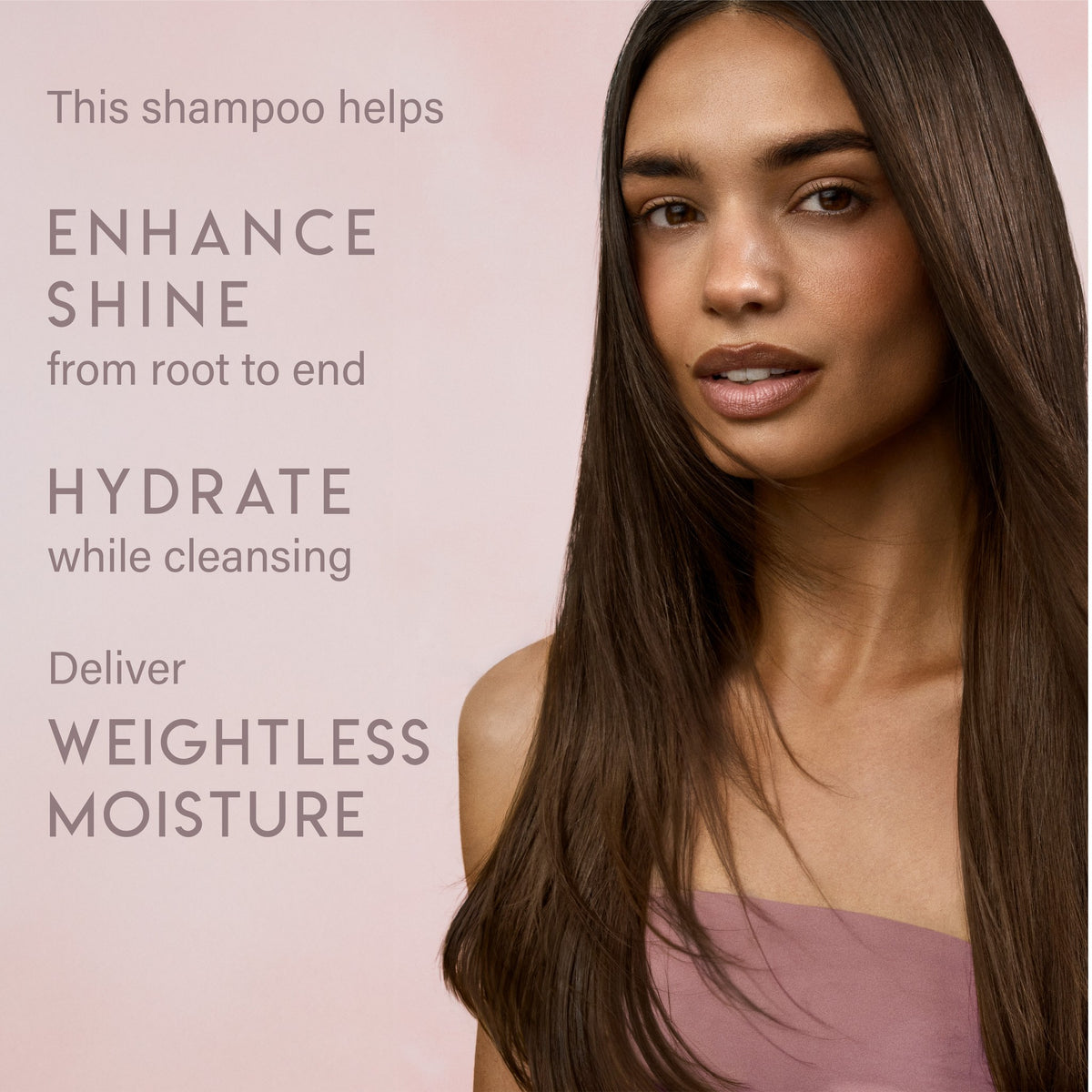 Aluram High Shine Shampoo