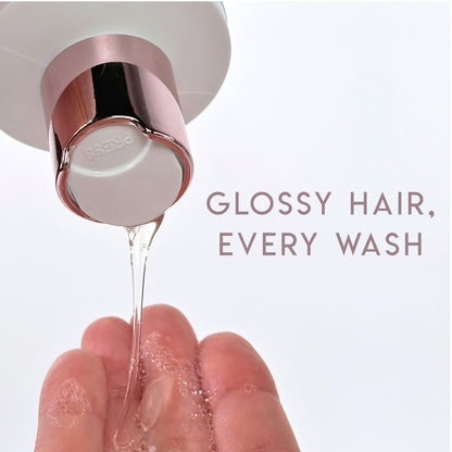 Aluram High Shine Shampoo