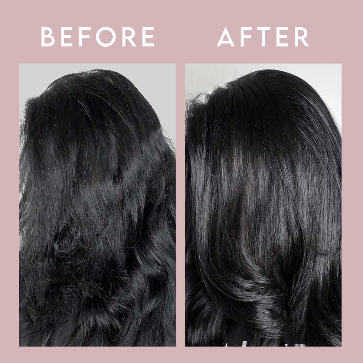 Aluram High Shine Shampoo