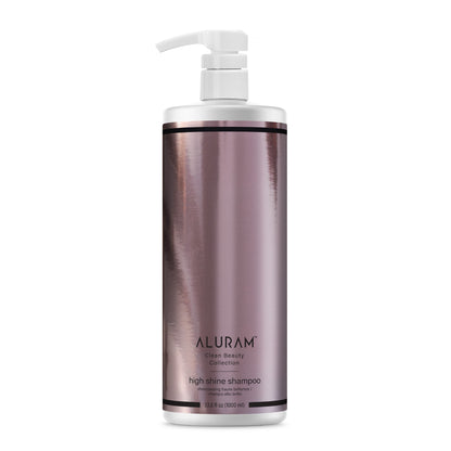 Aluram High Shine Shampoo 33.8 fl oz