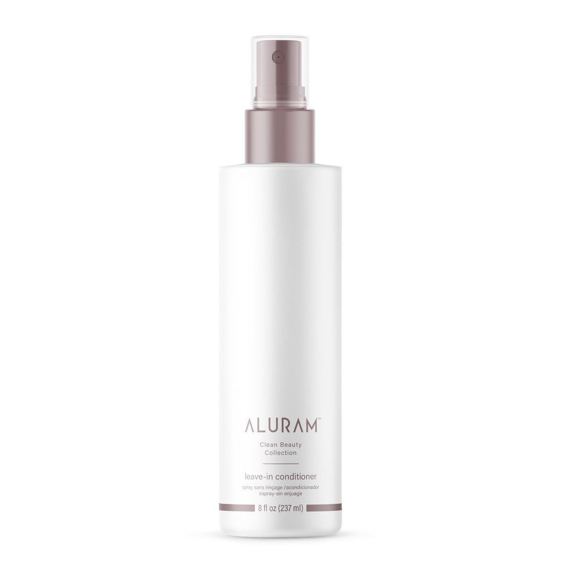 Aluram Leave-in Conditioner