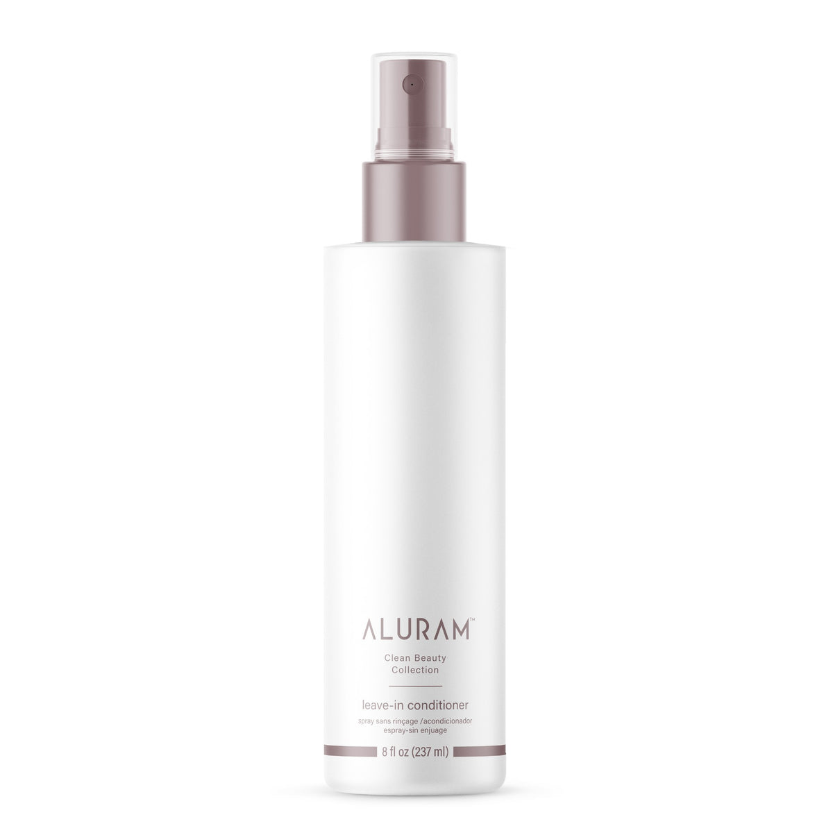 Aluram Leave-in Conditioner