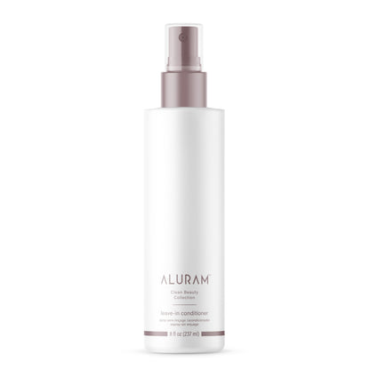 Aluram Leave-in Conditioner