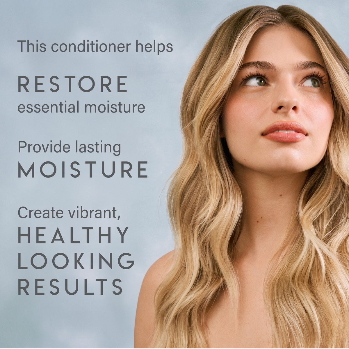 Aluram Moisturizing Conditioner