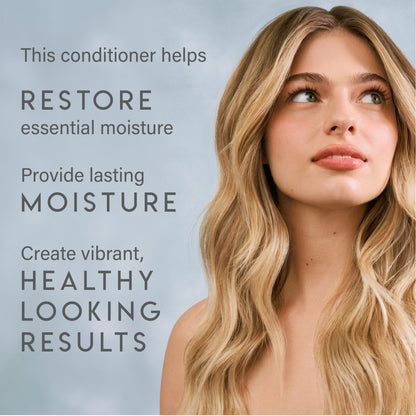 Aluram Moisturizing Conditioner