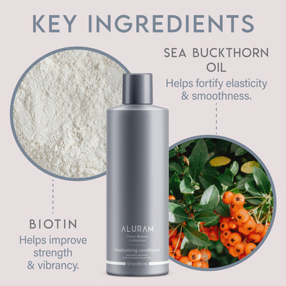 Aluram Moisturizing Conditioner