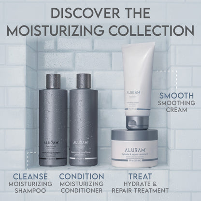 Aluram Moisturizing Conditioner