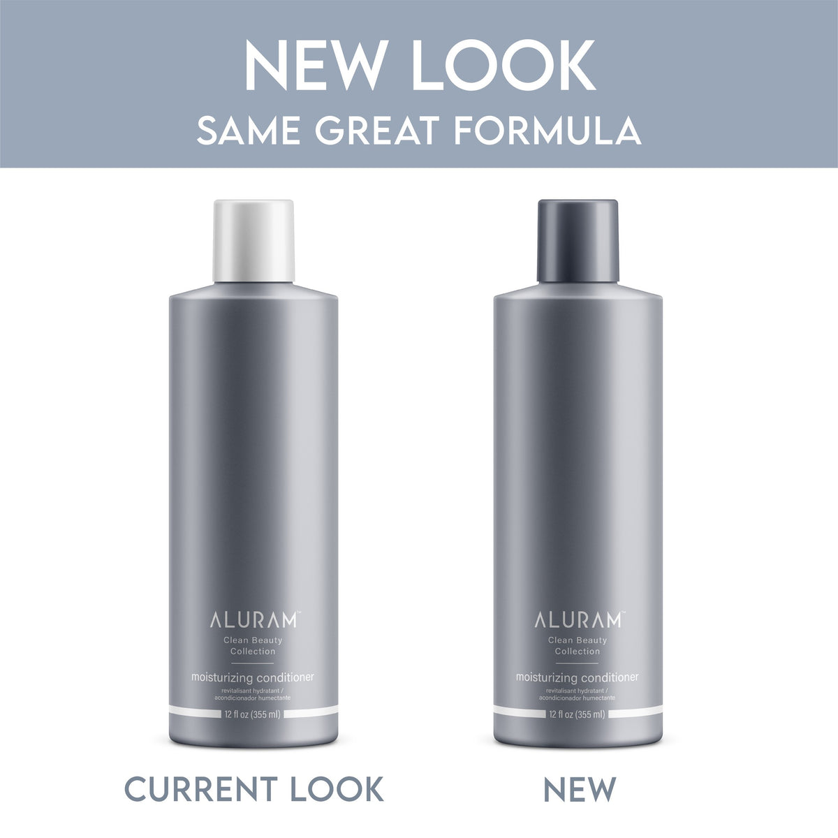 Aluram Moisturizing Conditioner