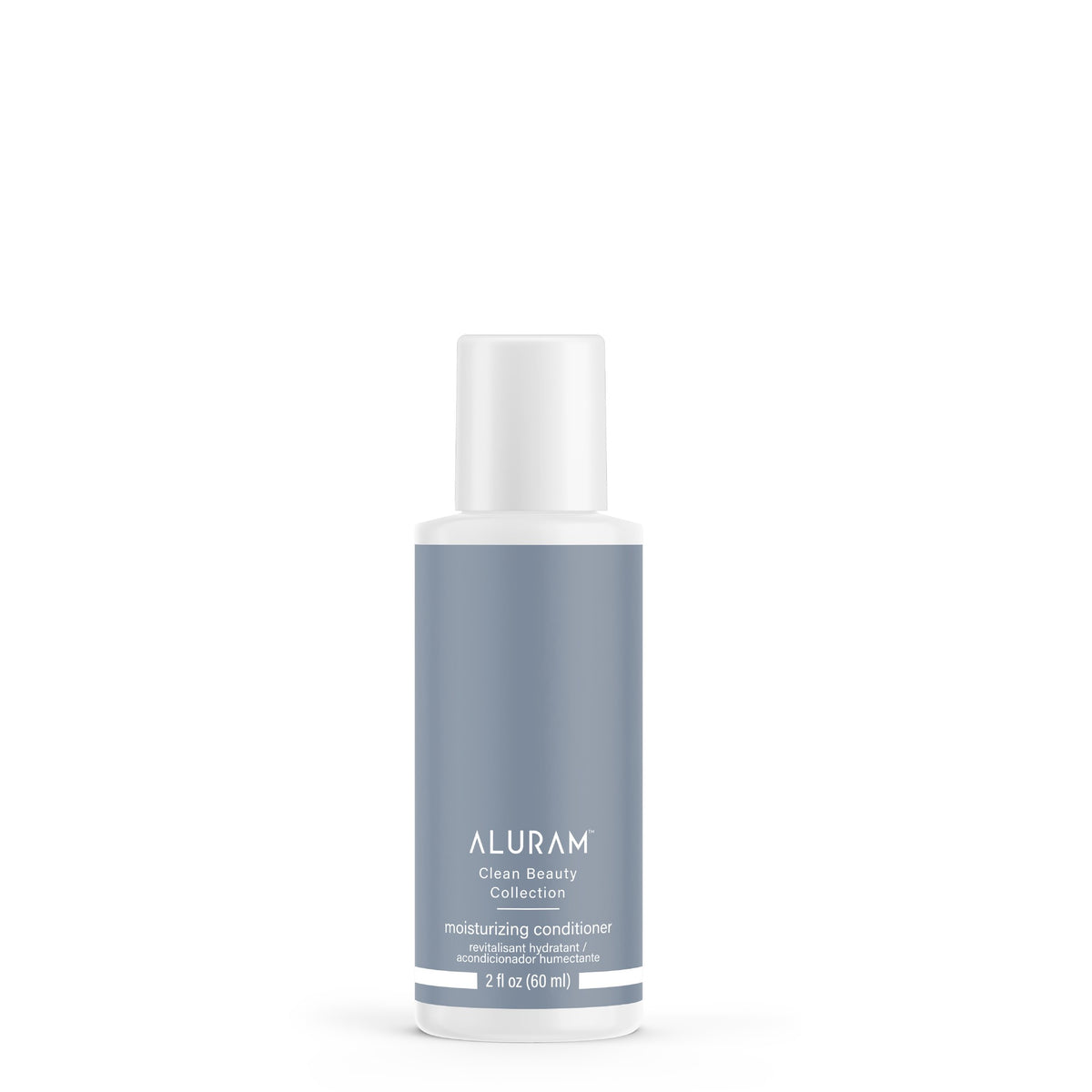 Aluram Moisturizing Conditioner 2 oz