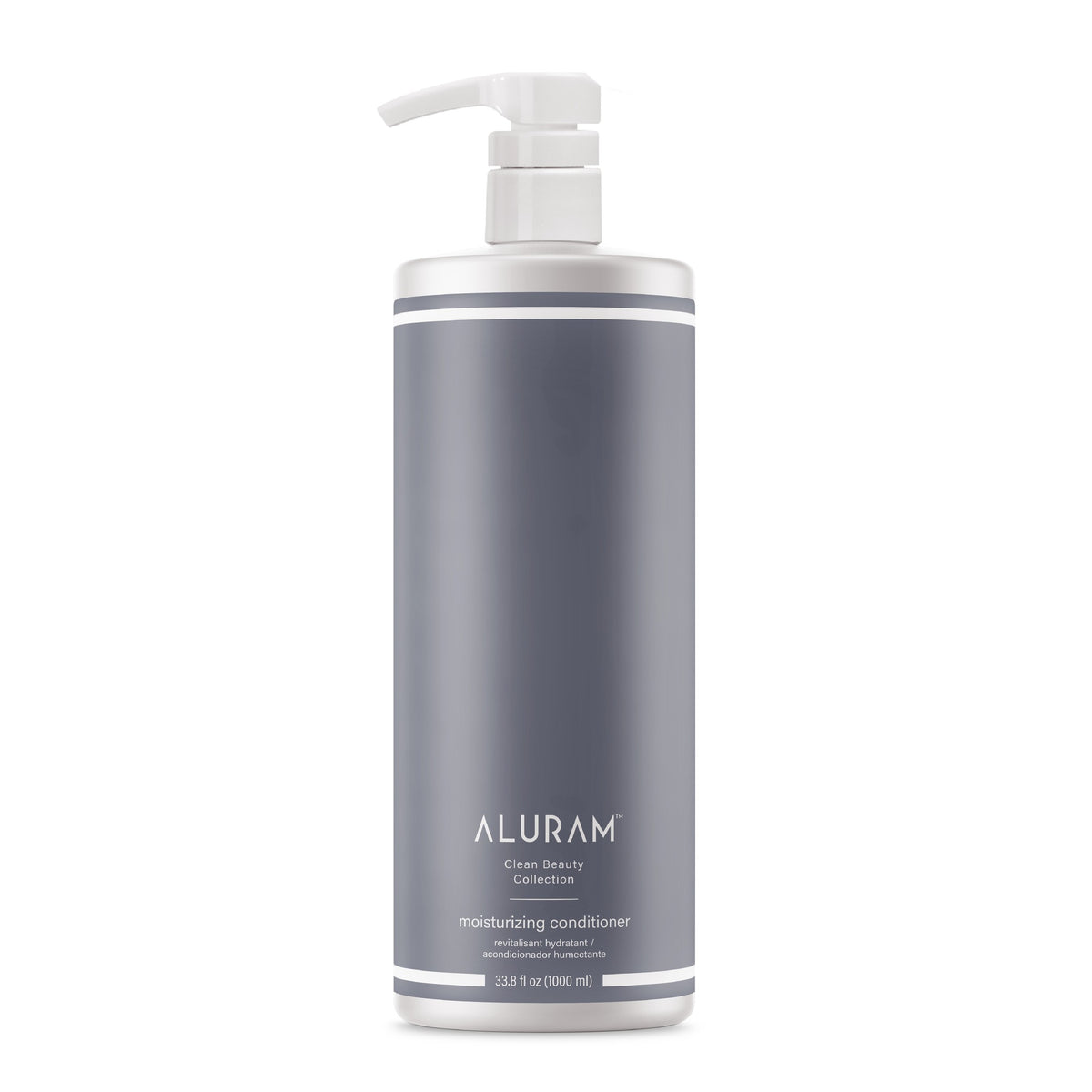Aluram Moisturizing Conditioner 33.8oz