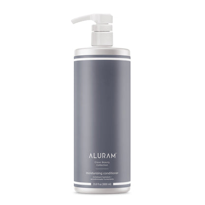 Aluram Moisturizing Conditioner 33.8oz