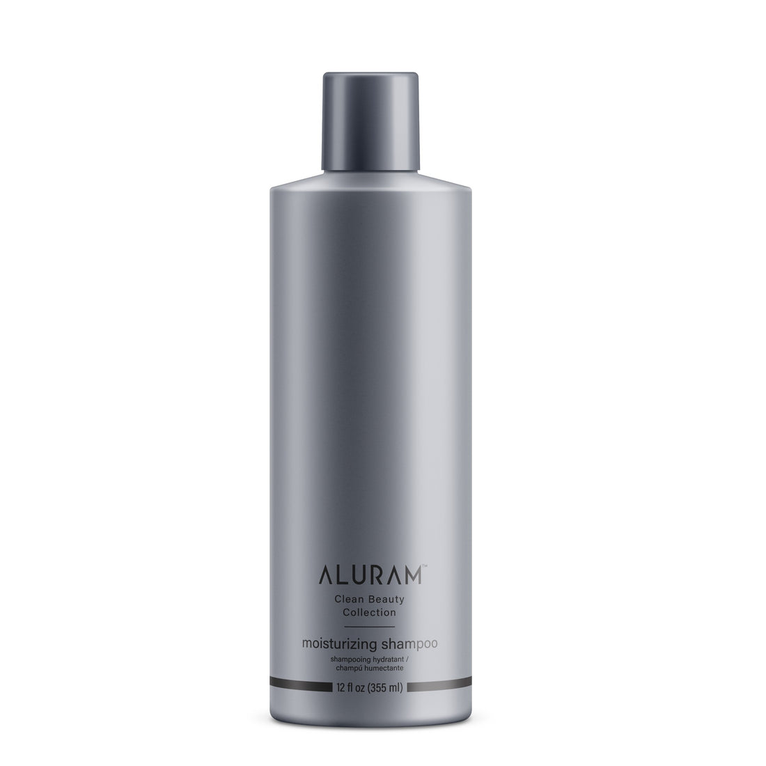 Aluram Moisturizing Shampoo