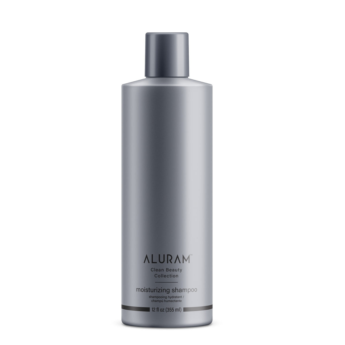 Aluram Moisturizing Shampoo