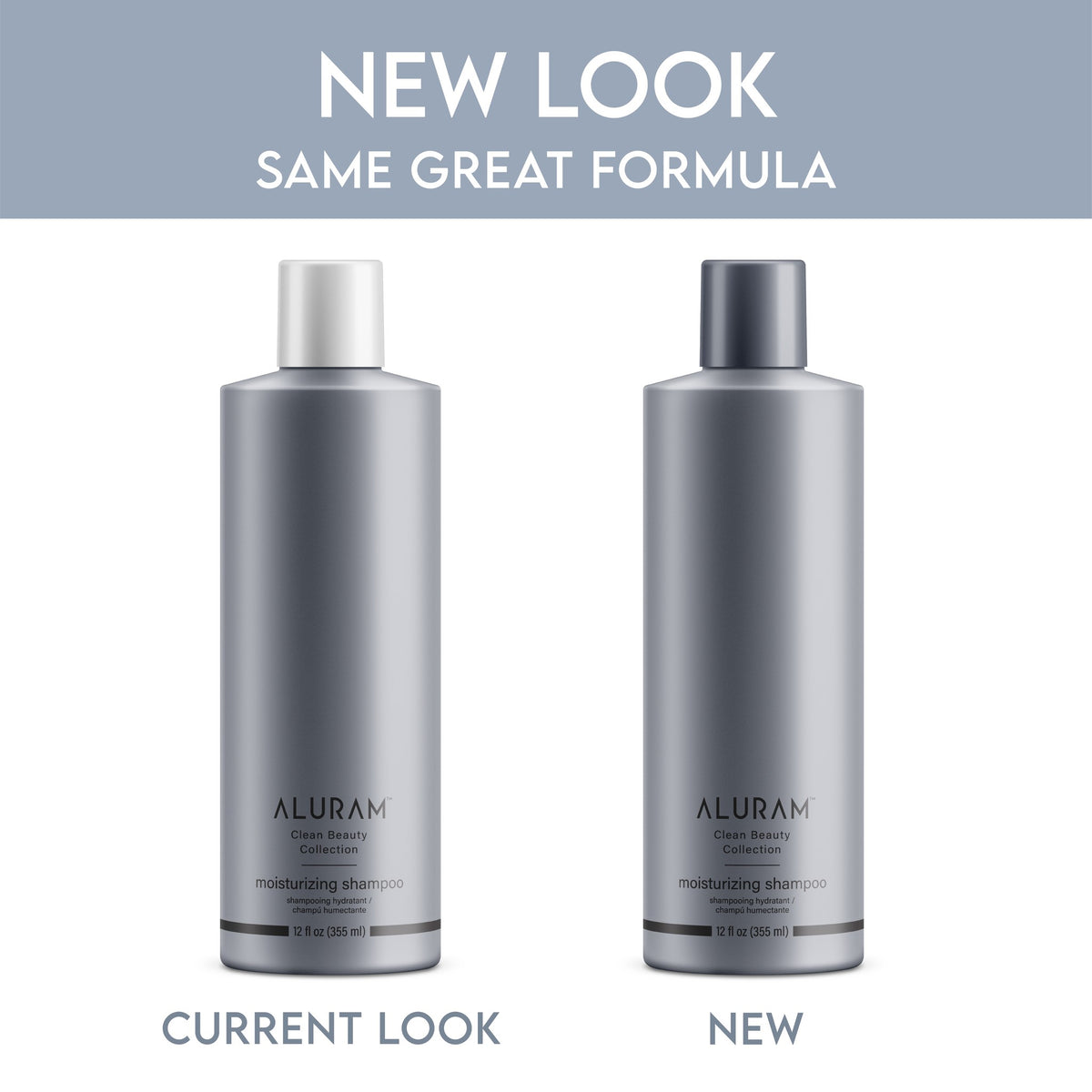 Aluram Moisturizing Shampoo