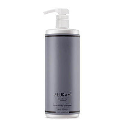 Aluram Moisturizing Shampoo 33.8oz