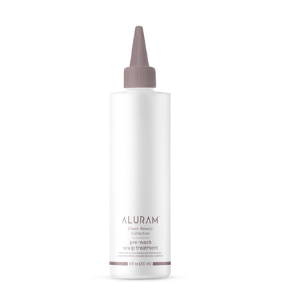 Aluram Prewash Scalp Treatment