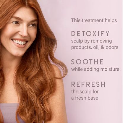 Aluram Prewash Scalp Treatment