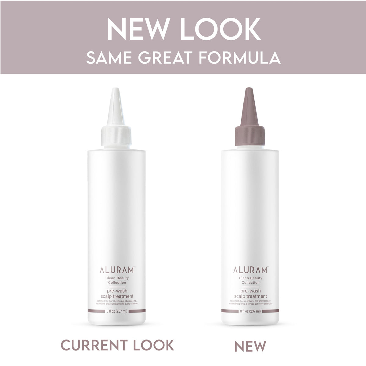 Aluram Prewash Scalp Treatment