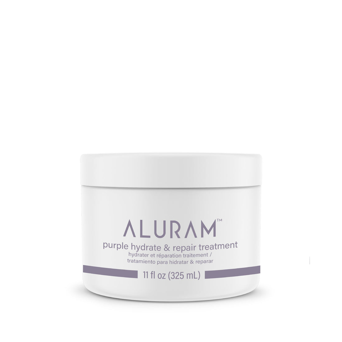 Aluram Purple Hydrate and Repair