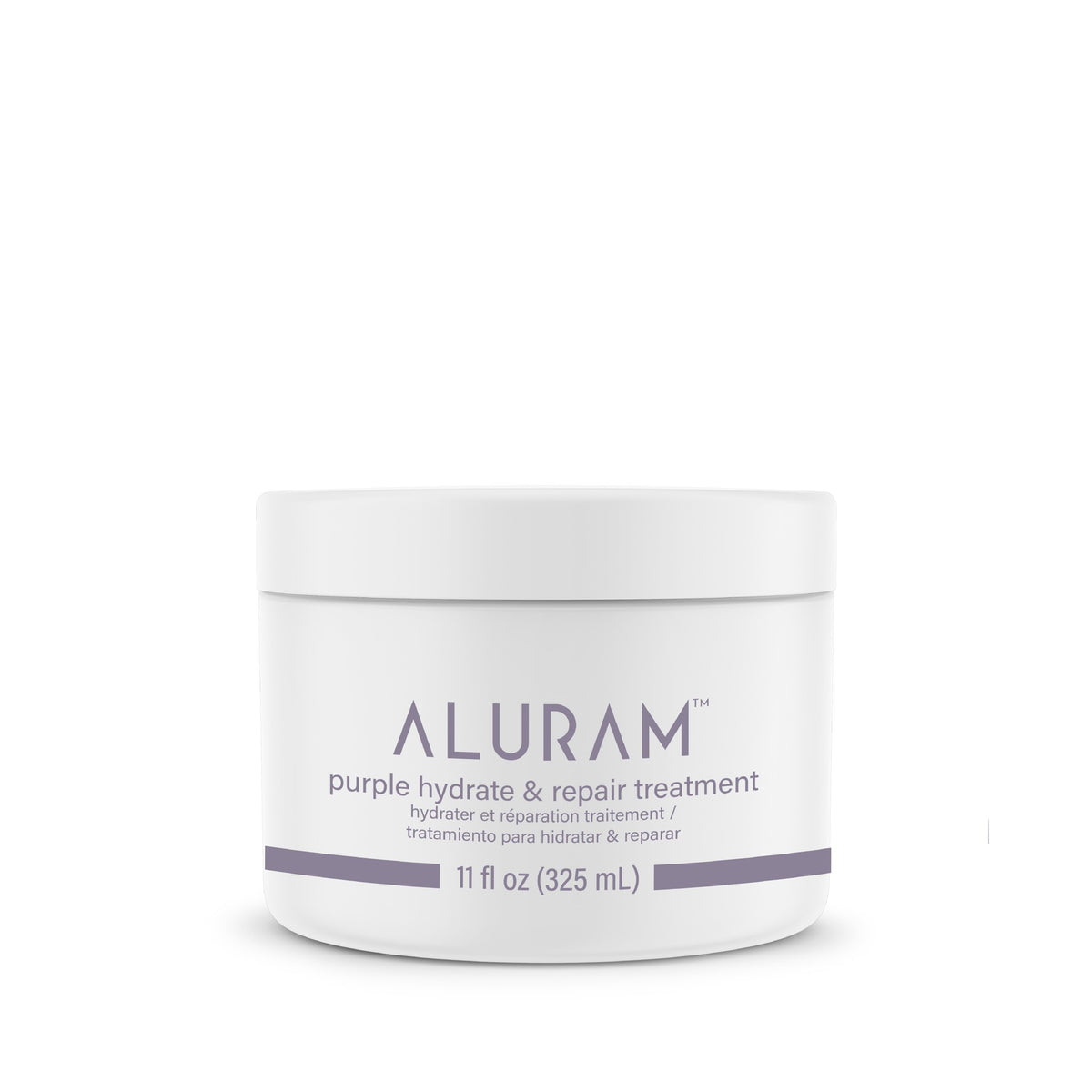Aluram Purple Hydrate and Repair