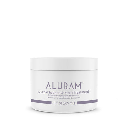 Aluram Purple Hydrate and Repair