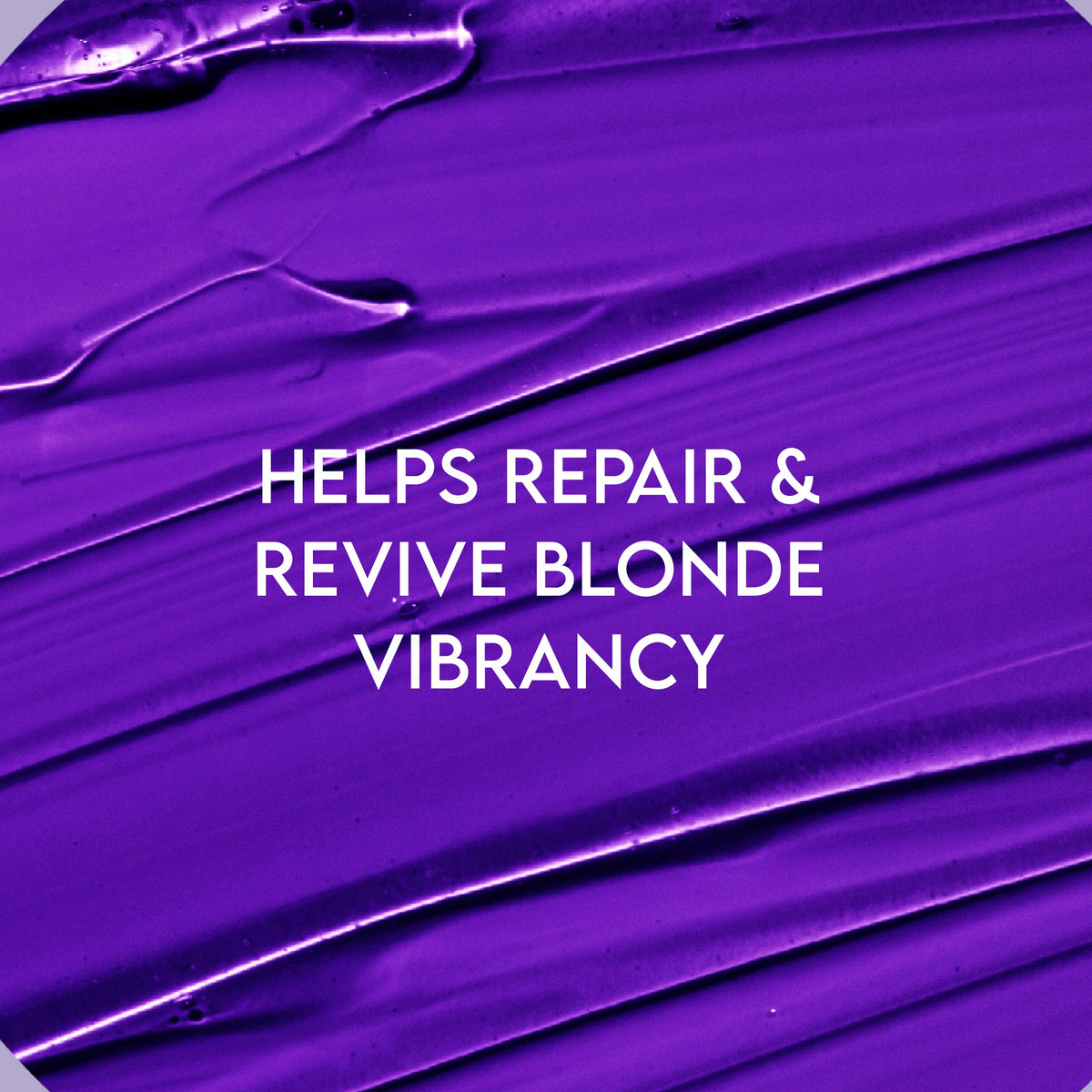 Aluram Purple Hydrate and Repair
