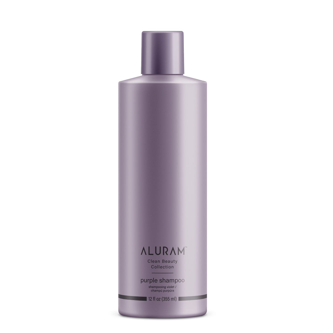 Aluram Purple Shampoo
