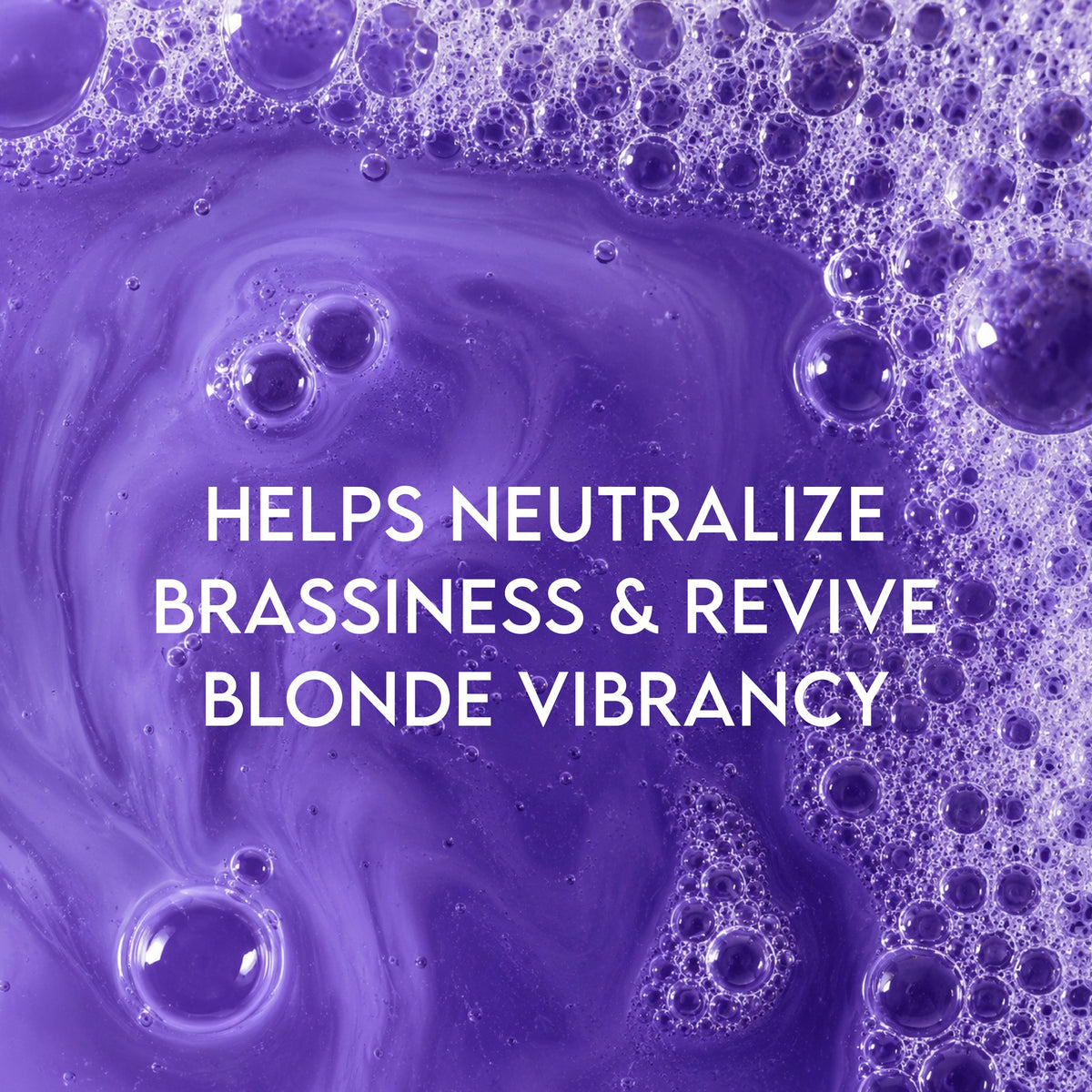 Aluram Purple Shampoo